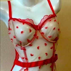 Victoria’s Secret 38D Excellent condition